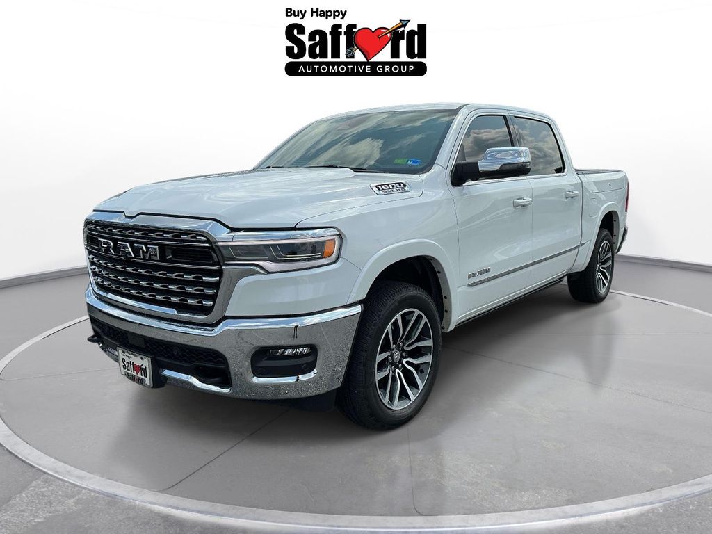 2025 RAM 1500 Limited
