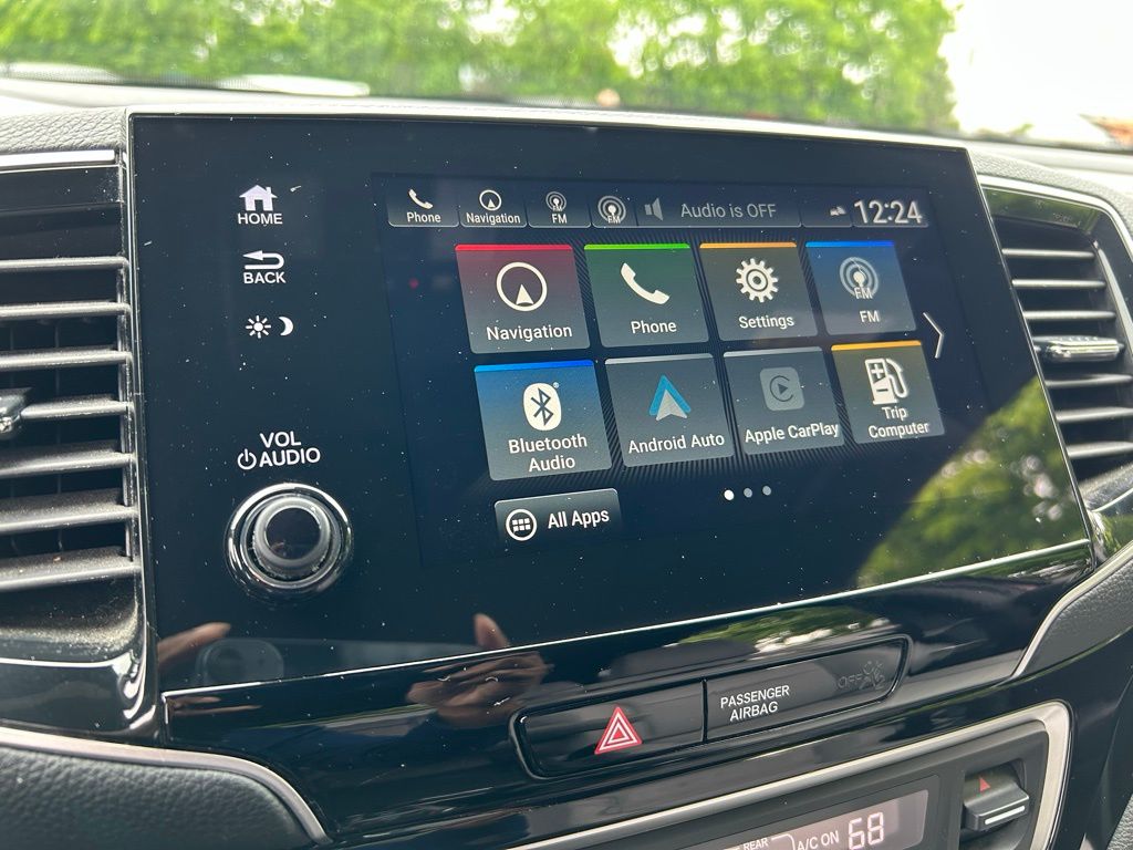 Thumbnail: 2020 Honda Passport - 29
