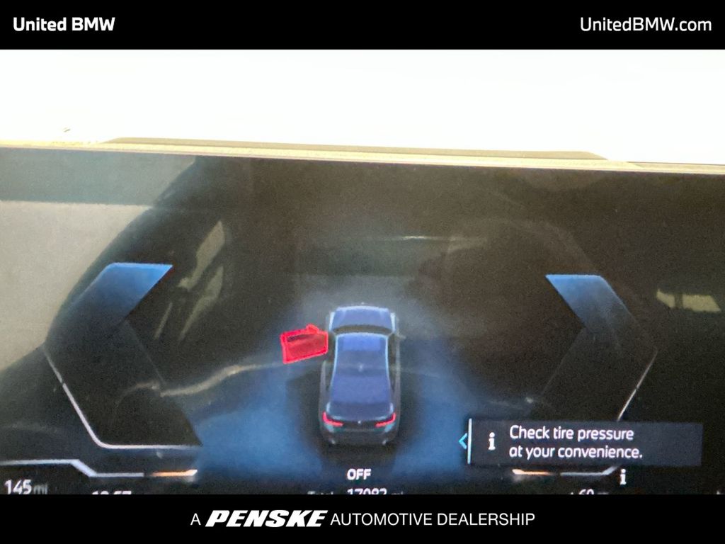 Thumbnail: 2025 BMW 3 Series - 15