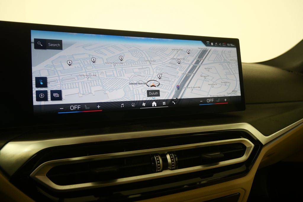 Thumbnail: 2024 BMW i4 - 23