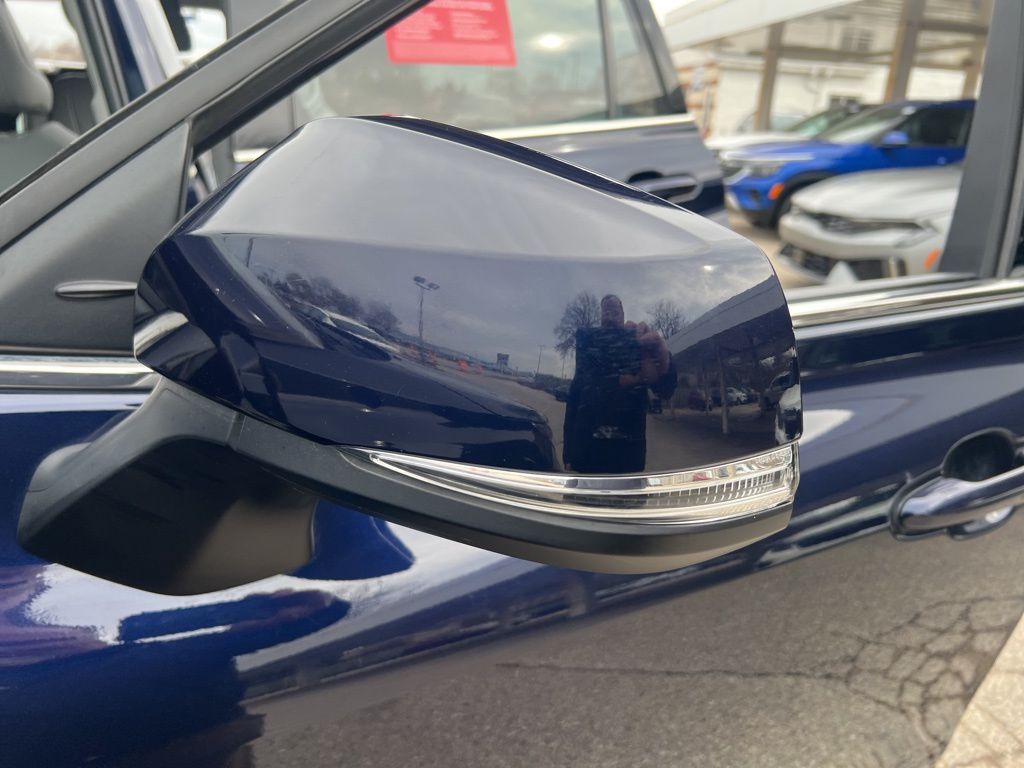 2021 Toyota Highlander XLE photo