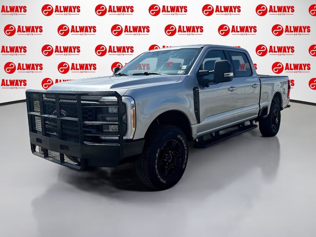 2023 Ford F-250 XLT 4x4 Crew Cab 6-3/4' Box's photo
