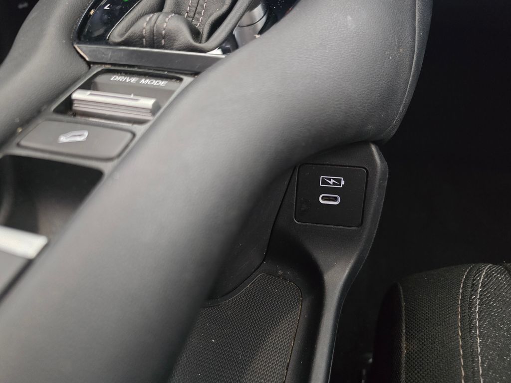 Thumbnail: 2024 Honda HR-V - 16