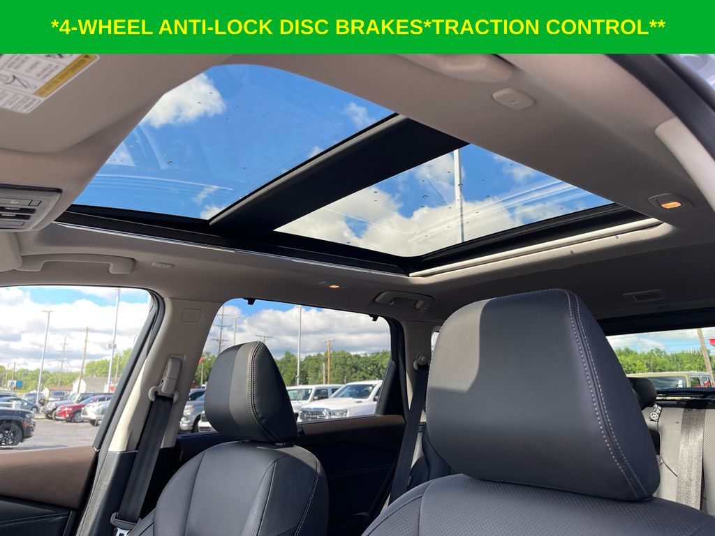 used 2022 Nissan Rogue car, priced at $28,500
