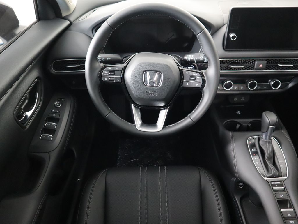 Thumbnail: 2026 Honda HR-V - 10