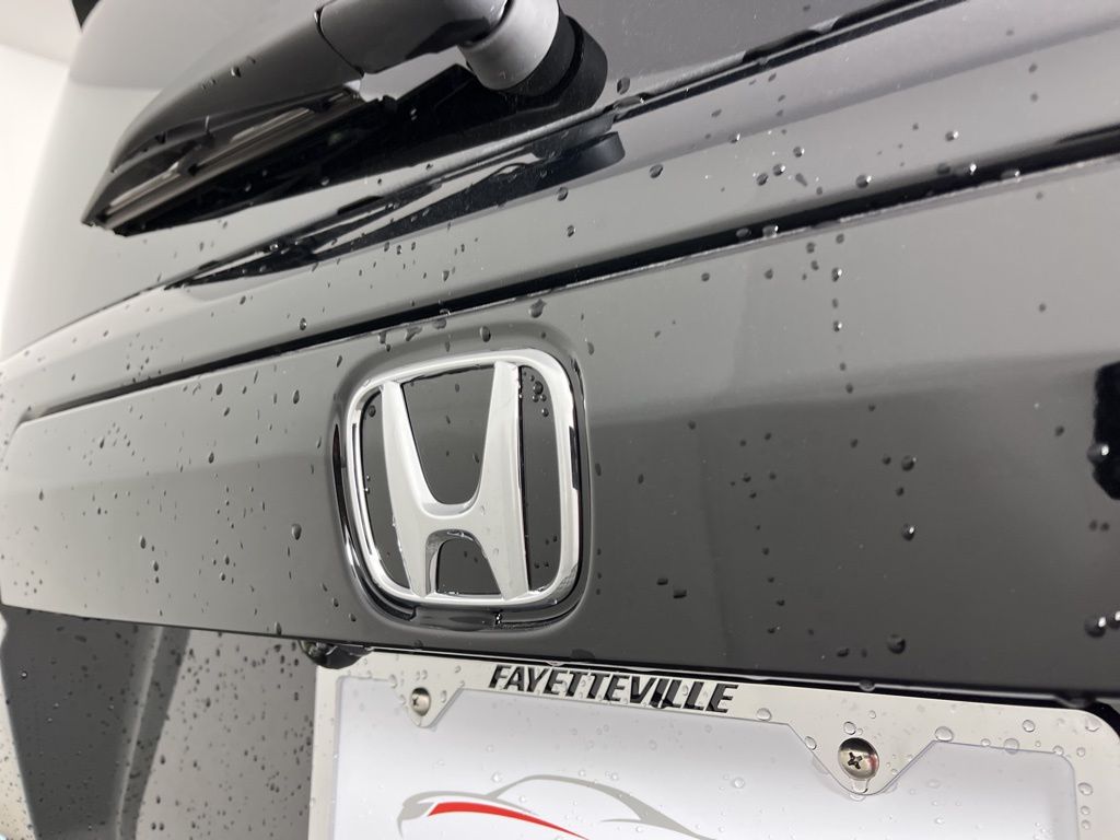 Thumbnail: 2026 Honda Passport - 20