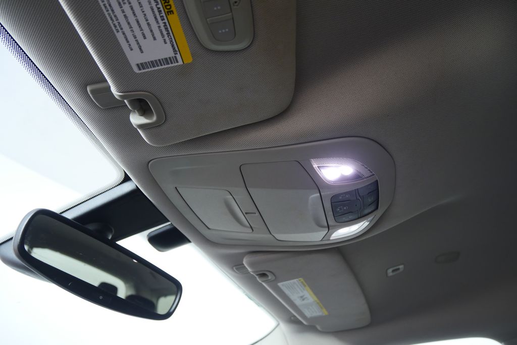 Thumbnail: 2019 Chrysler Pacifica - 22