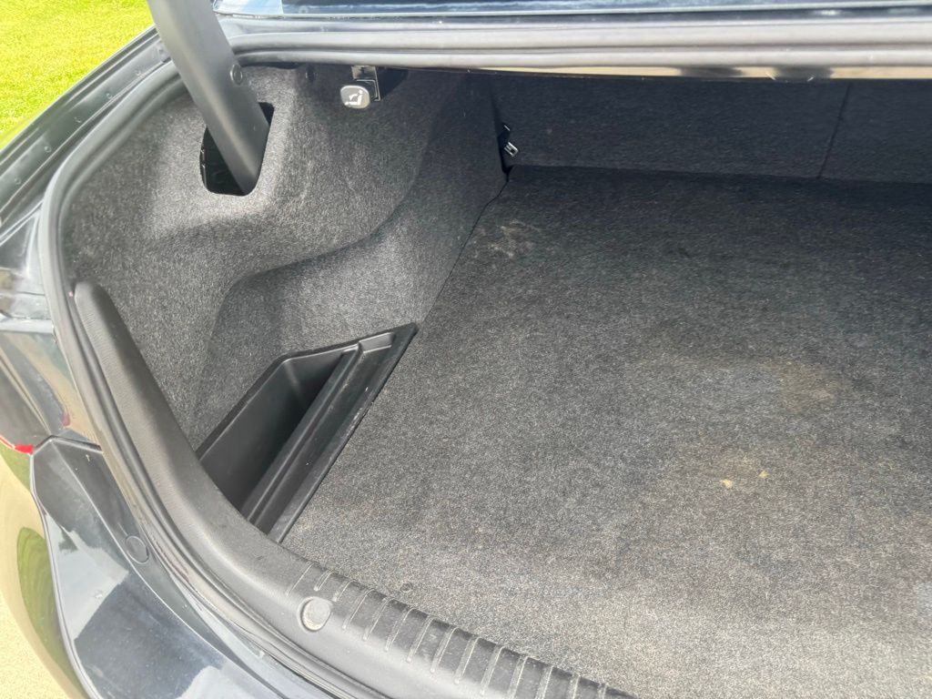 Used 2016 Mazda Mazda6 Sedan