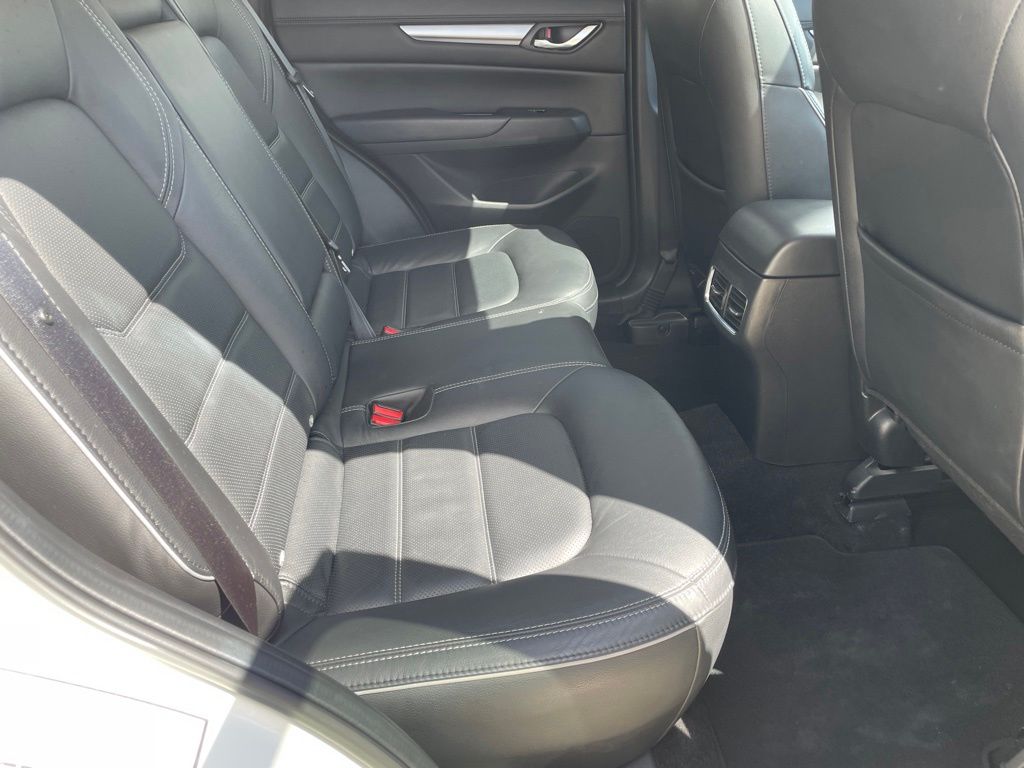 Used Car 2025 Mazda Cx-5  2.5 S Preferred Package For Sale Under $30,000 In Georgetown, Texas