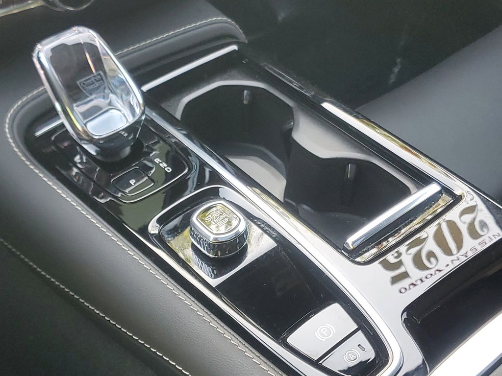 used 2025 Volvo S60 Plug-In Hybrid car, priced at $46,995