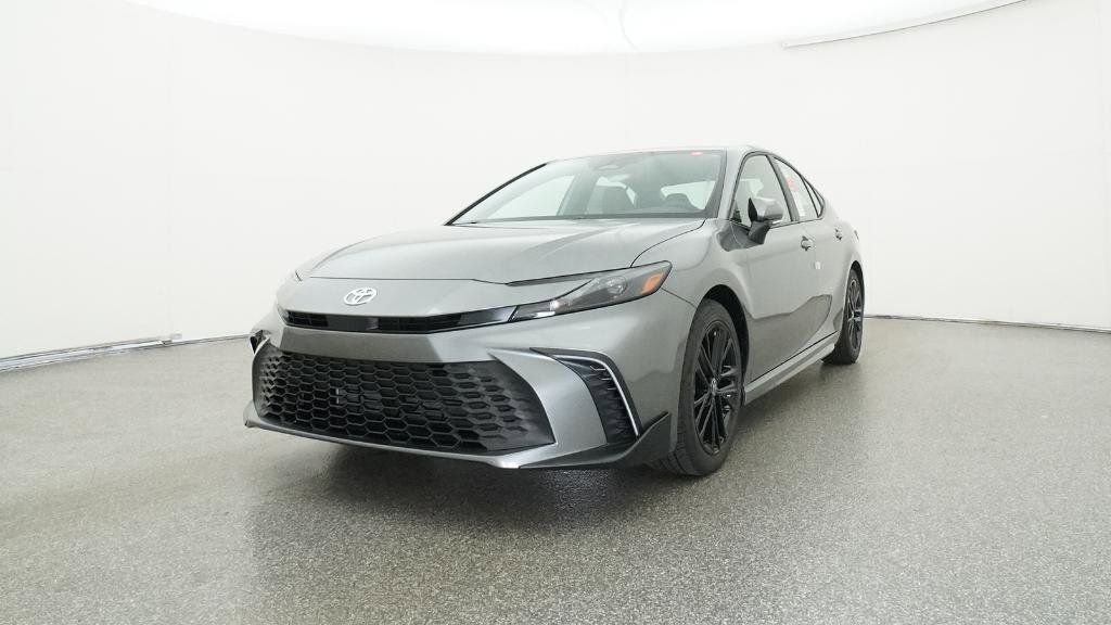 Thumbnail: 2025 Toyota Camry - 18