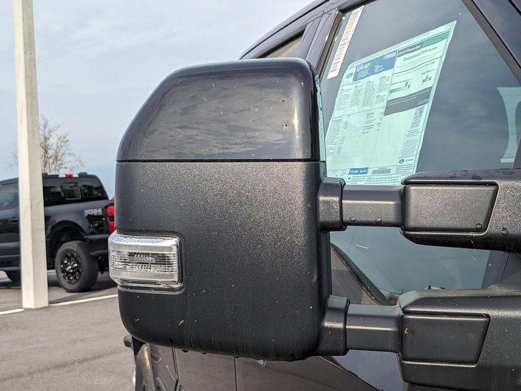 2024 Ford F-250 Super Duty Lariat