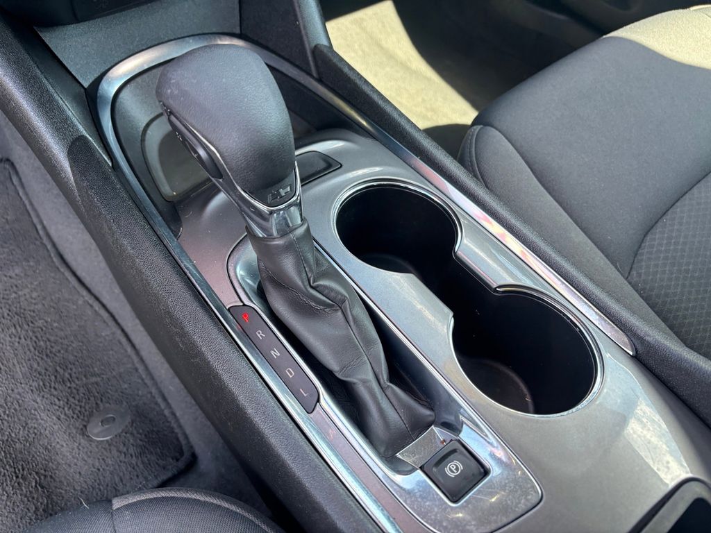 Used Car 2023 Chevrolet Malibu  Lt For Sale Under $20,000 In Austin, Texas