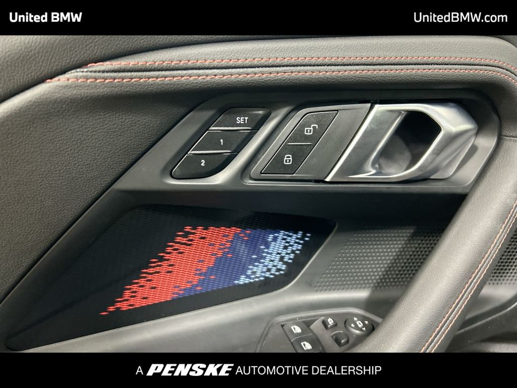 Thumbnail: 2025 BMW M2 - 11