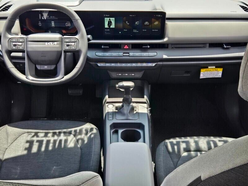 2027 Kia Seltos - $27,130