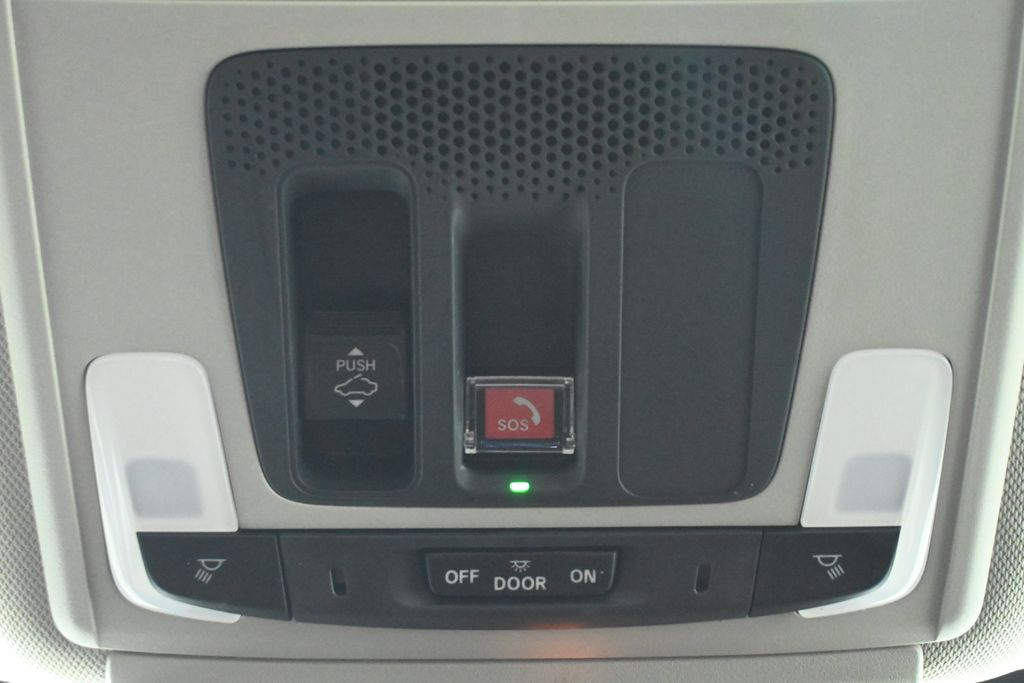 Thumbnail: 2025 Honda Accord - 24