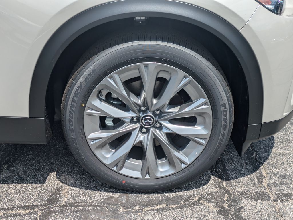 2026 Mazda CX-90 3.3 Turbo Premium Plus