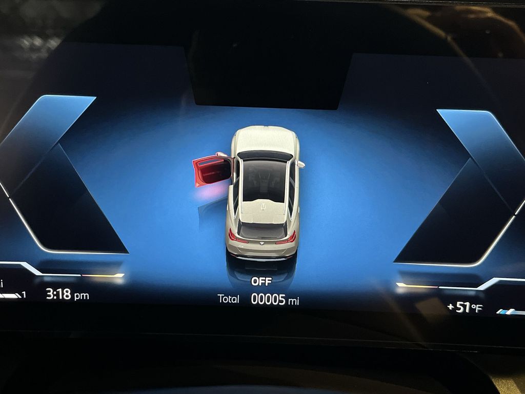 Thumbnail: 2026 BMW X3 - 15