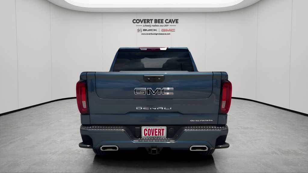 New Car 2025 Gmc Sierra 1500  Denali Ultimate For Sale Under $80,000 In Austin, Texas