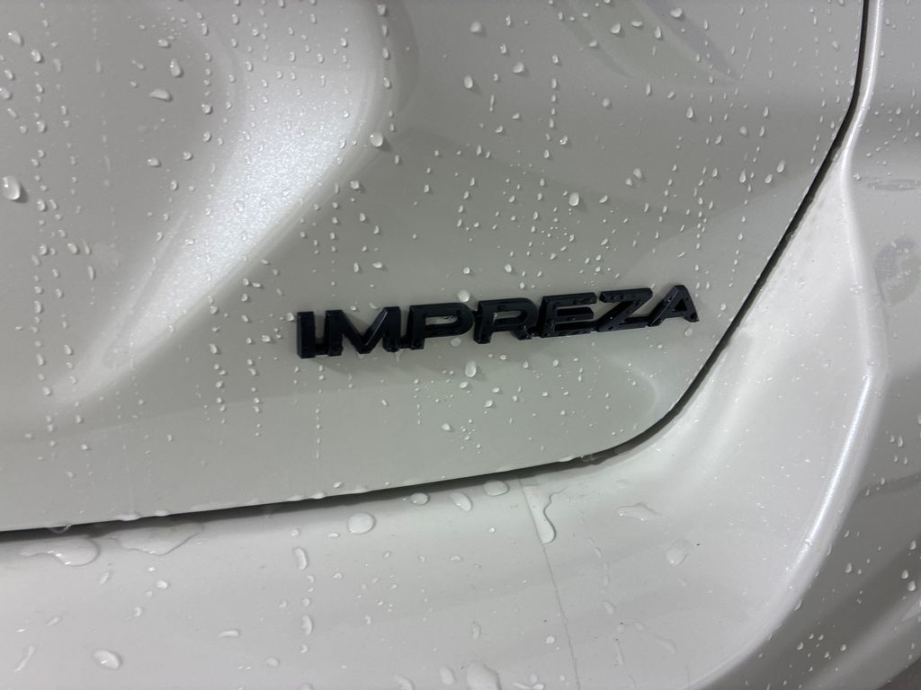 2026 Subaru Impreza Sport - Photo 11