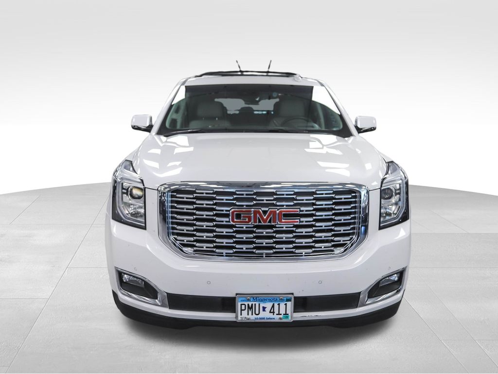 Thumbnail: 2018 GMC Yukon - 8
