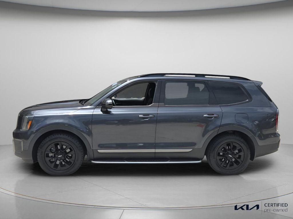 2023 Kia Telluride - $35,990