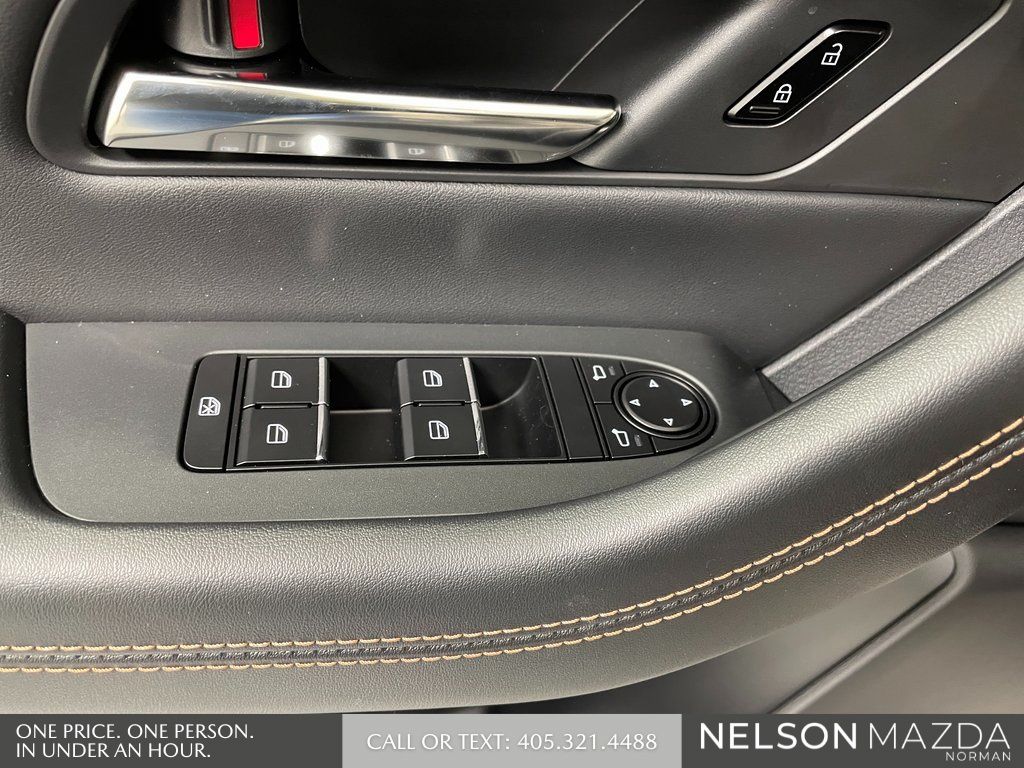 New 2026 Silver Mazda 3.3 Turbo Preferred image 24