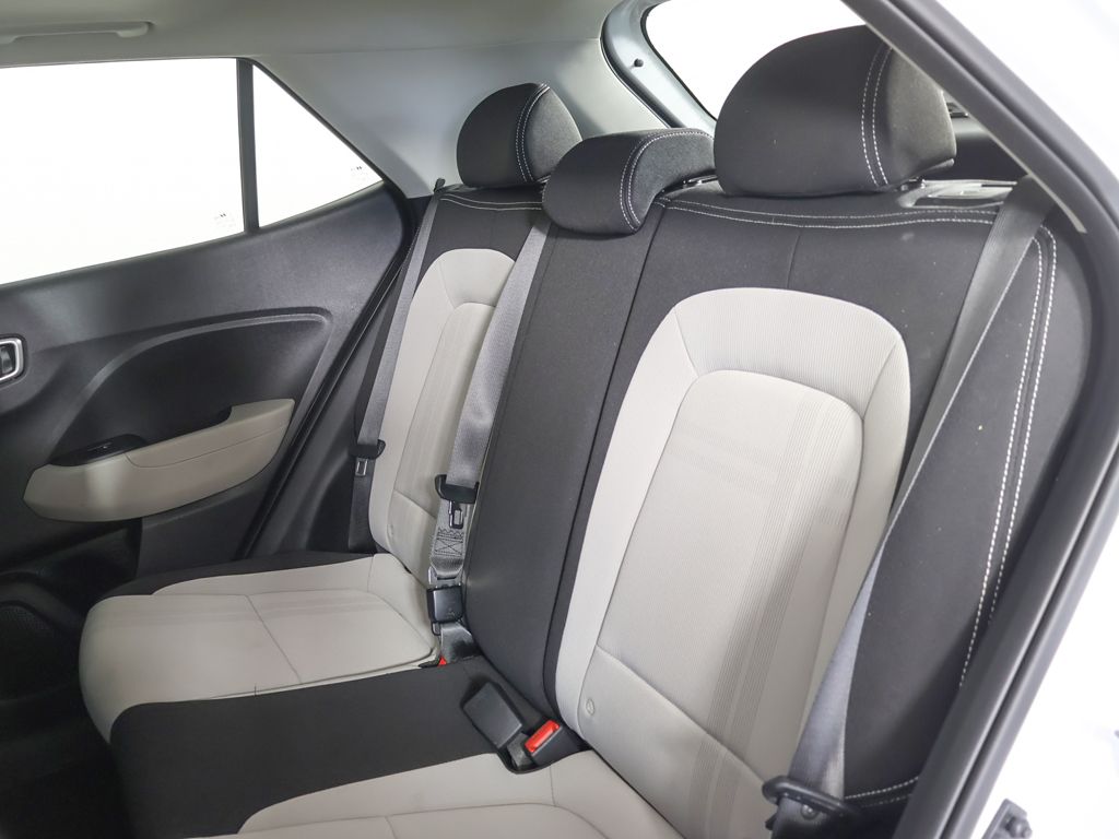Used 2026 White Hyundai SEL image 27
