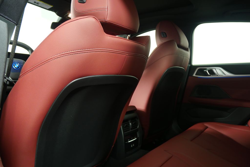2025 BMW i4 eDrive40 16