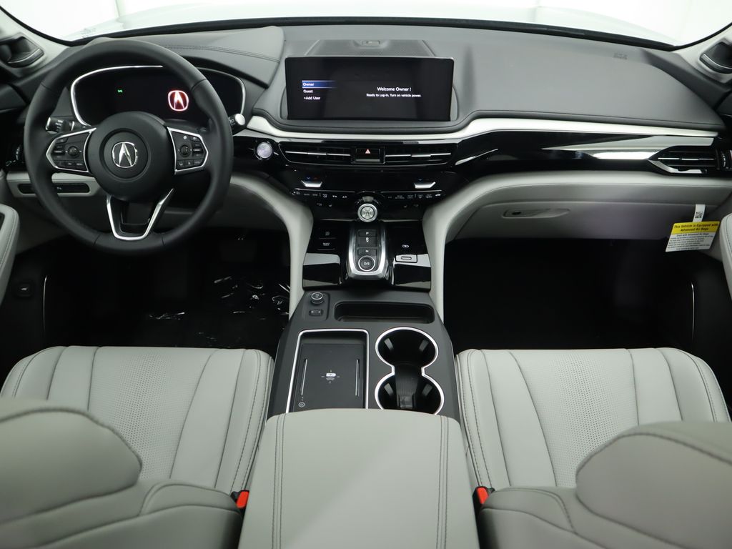 Thumbnail: 2026 Acura MDX - 14