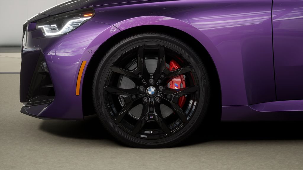 Thumbnail: 2025 BMW 2 Series - 7