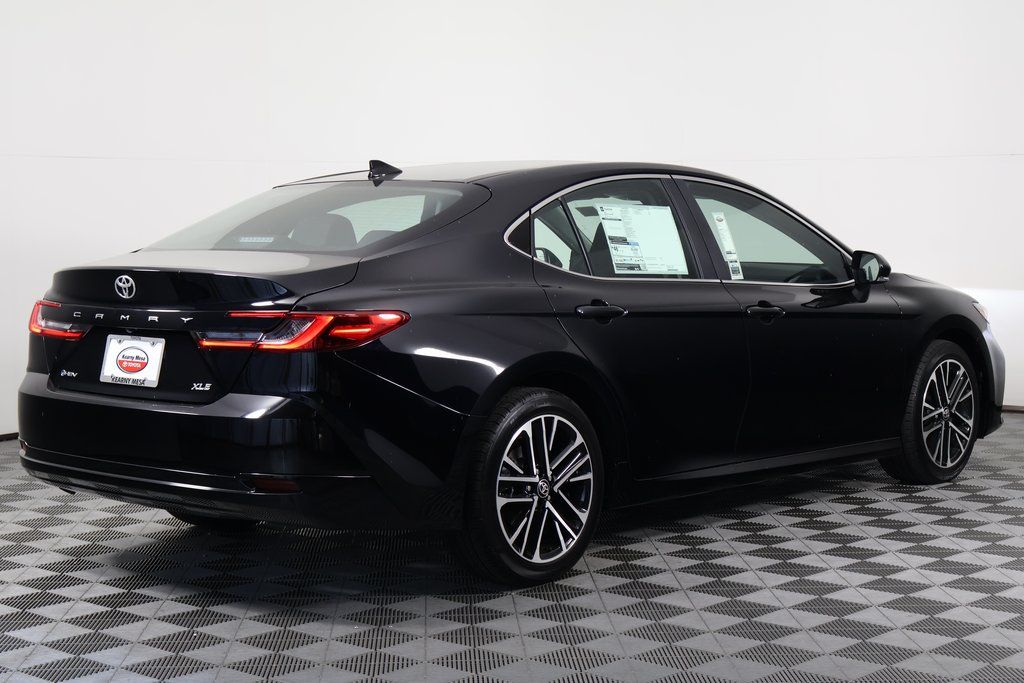 Thumbnail: 2026 Toyota Camry - 2