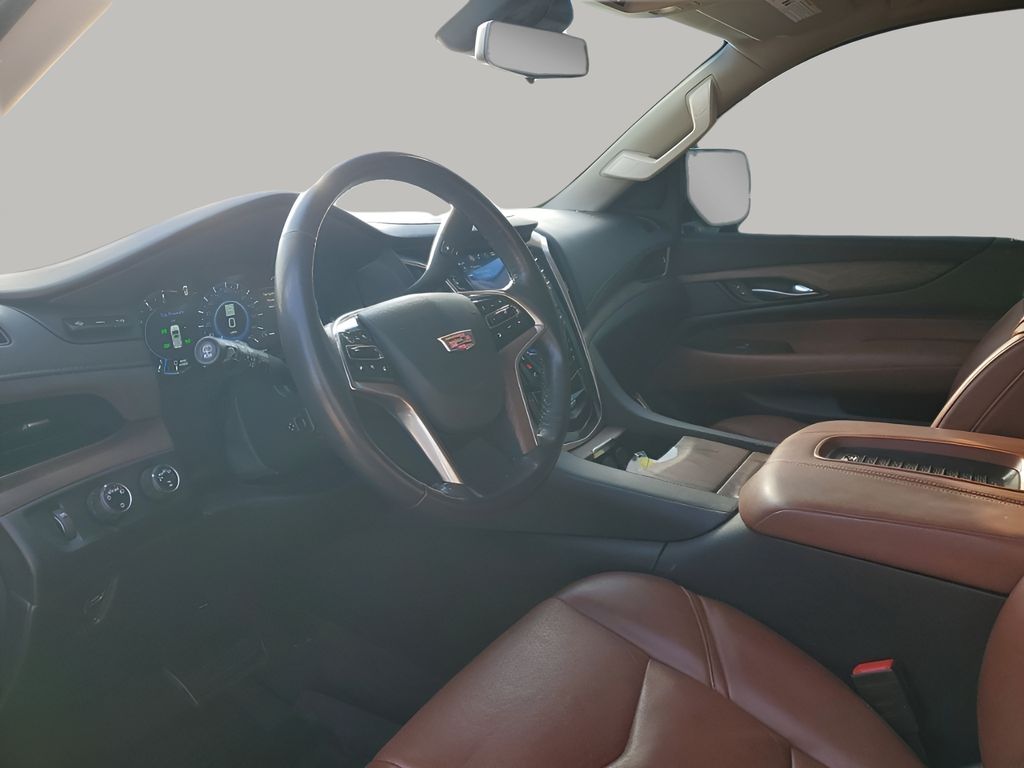 Used Car 2019 Cadillac Escalade  Premium Luxury For Sale Under $35,000 In Austin, Texas