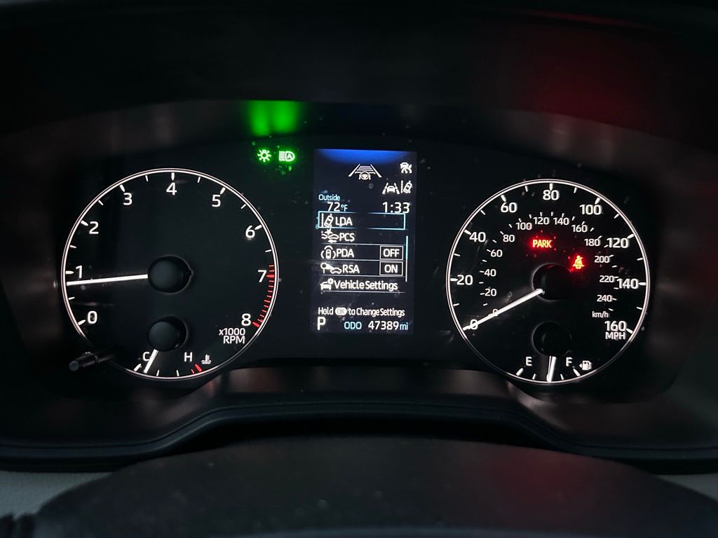 Thumbnail: 2024 Toyota Corolla - 22