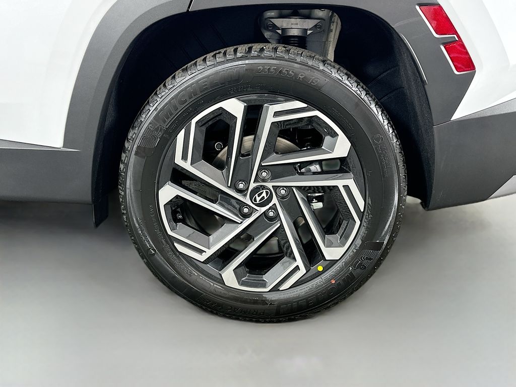 Thumbnail: 2026 Hyundai Tucson - 23