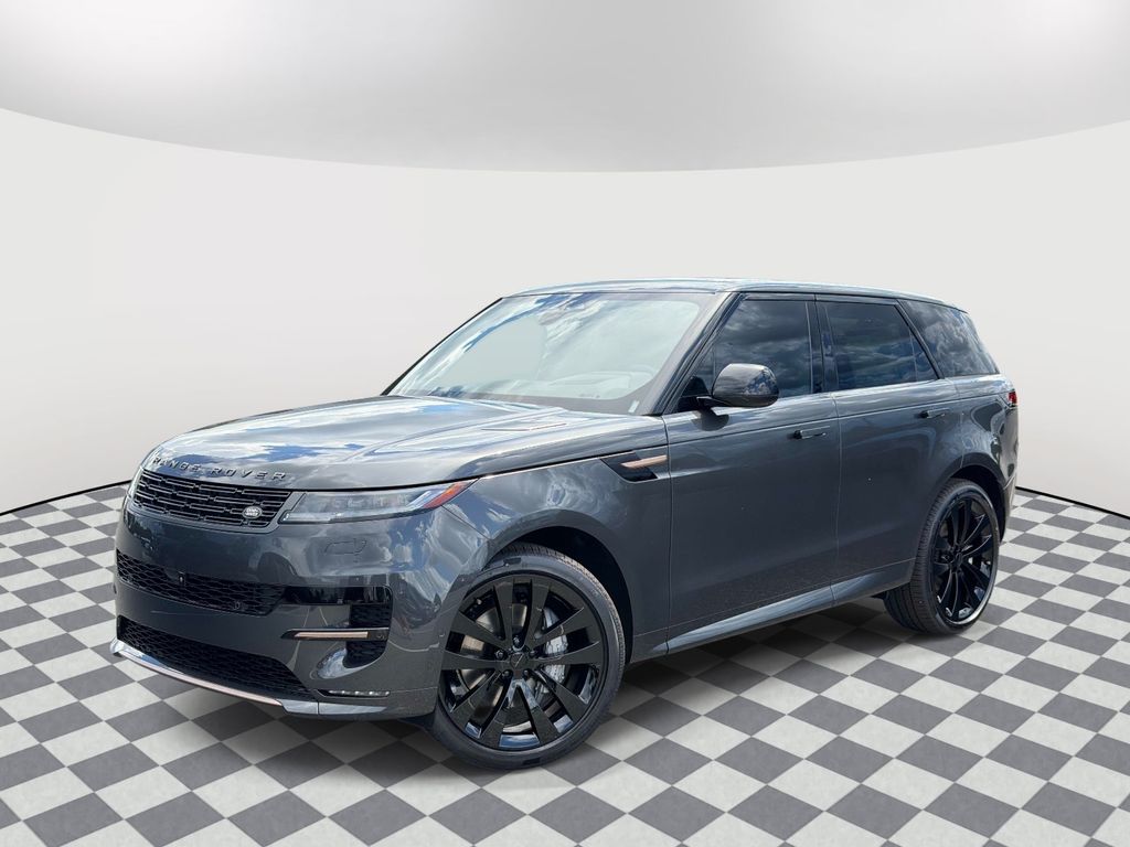 2026 Land Rover Range Rover Sport Dynamic SE for Sale in Lakeland, FL – $106,713 | SilentAutoBroker.com