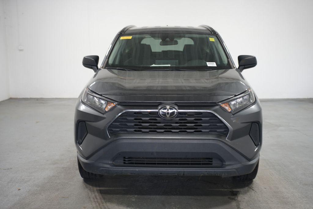 Thumbnail: 2020 Toyota RAV4 - 2