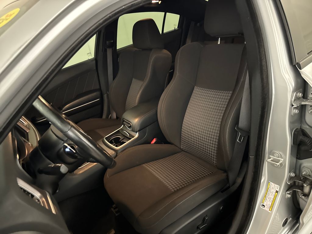 2022 Triple Nickel Clearcoat Dodge Charger R/T RWD Sedan