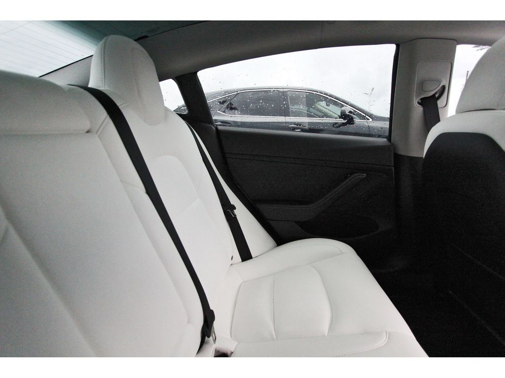 2022 Tesla Model 3 Performance  at Bayshore Chrysler Jeep Dodge Ram