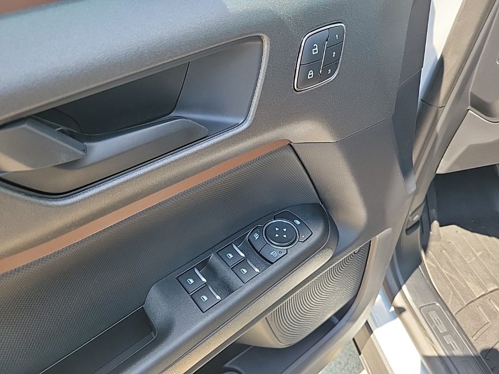 Used 2026 Ford Bronco Sport SUV