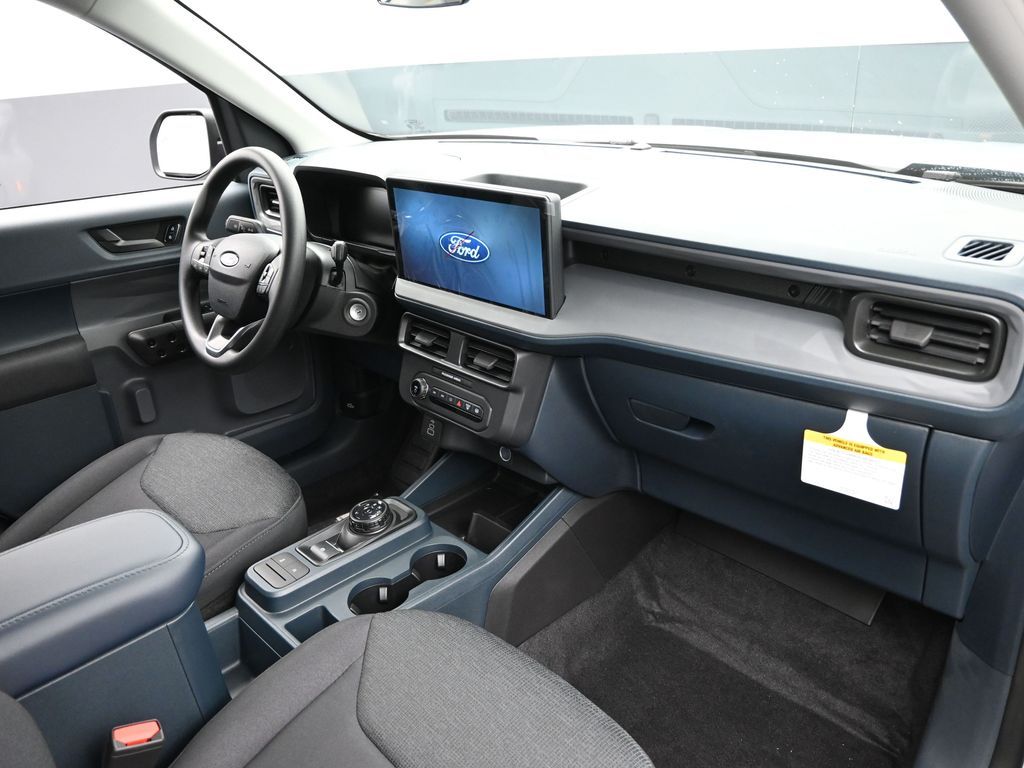 2025 Ford Maverick XL