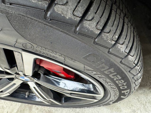 Certified Used 2023 Black BMW M440i xDrive image 27