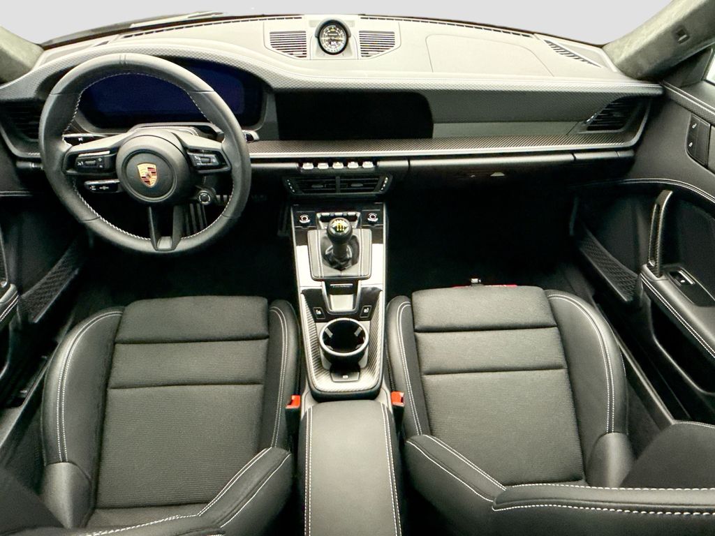 Thumbnail: 2026 Porsche 911 - 13