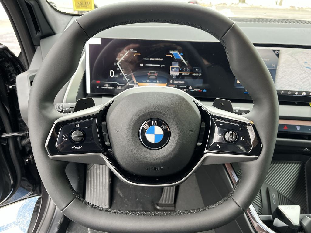 Thumbnail: 2026 BMW X3 - 14