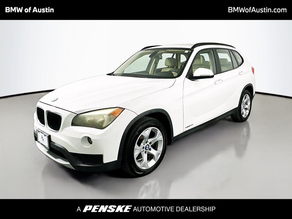 2013 BMW X1 sDrive28i -
                  Austin, TX