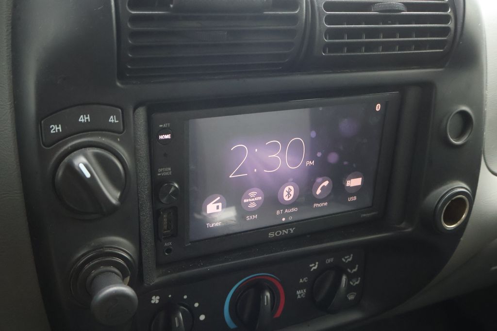 Thumbnail: 2008 Ford Ranger - 21