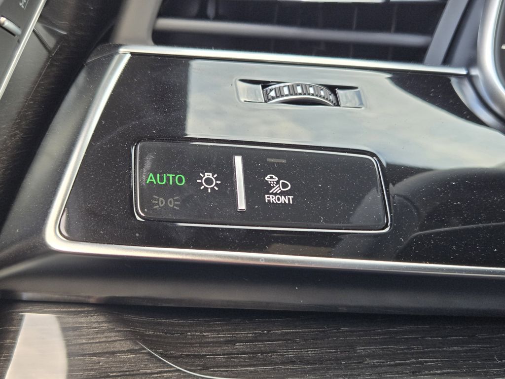 new 2026 Audi Q8 car, priced at $86,415