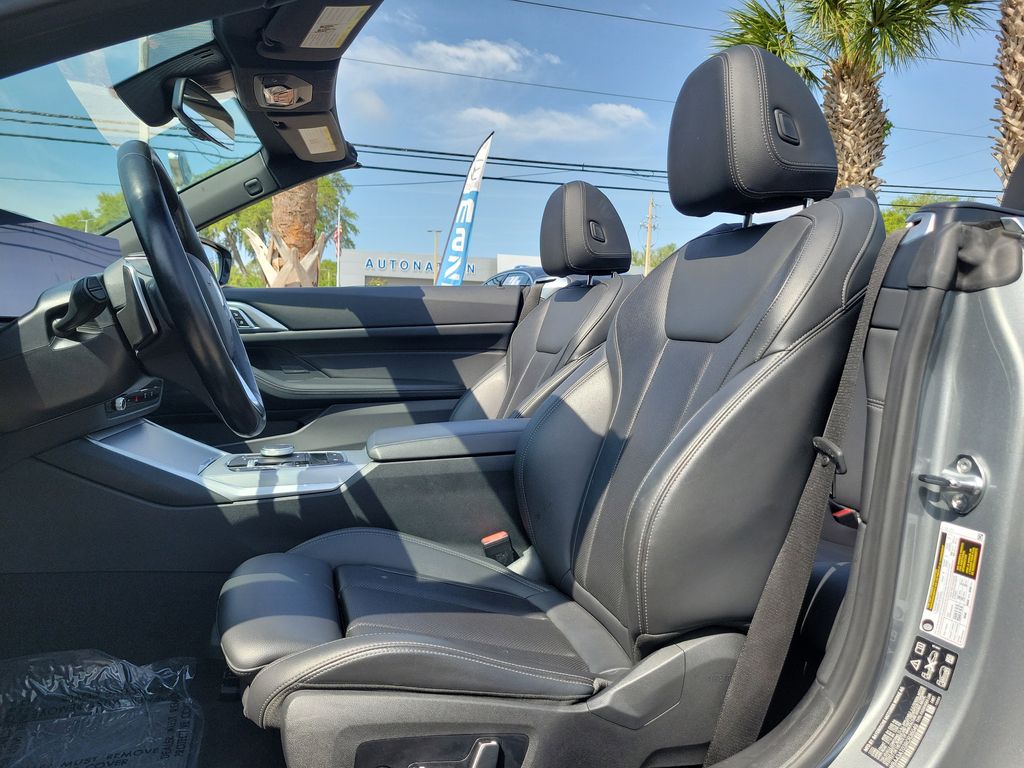 2024 BMW 4 Series 430i - Photo 17