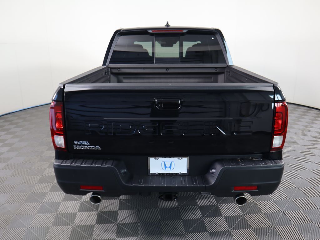 Thumbnail: 2026 Honda Ridgeline - 6
