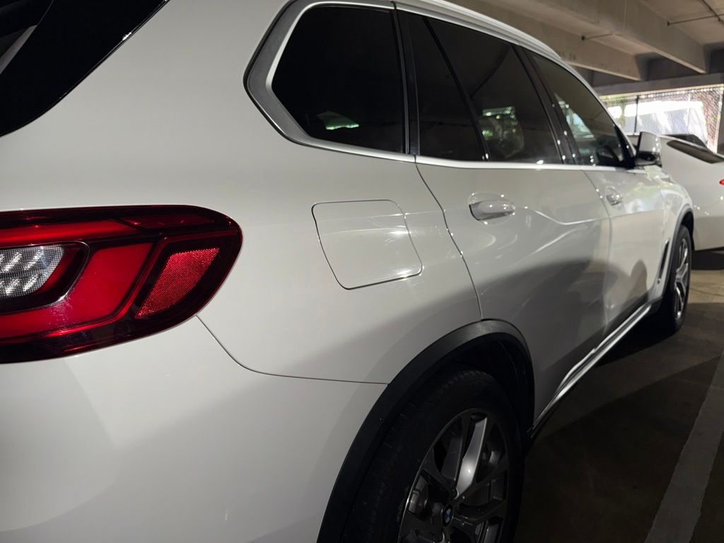 Thumbnail: 2019 BMW X5 - 3